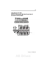 Preview for 117 page of Allen-Bradley SLC 500 1747-L20 Installation Instructions Manual