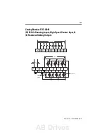 Preview for 121 page of Allen-Bradley SLC 500 1747-L20 Installation Instructions Manual