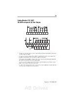 Preview for 123 page of Allen-Bradley SLC 500 1747-L20 Installation Instructions Manual