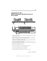 Preview for 133 page of Allen-Bradley SLC 500 1747-L20 Installation Instructions Manual