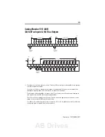 Preview for 141 page of Allen-Bradley SLC 500 1747-L20 Installation Instructions Manual