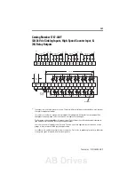 Preview for 147 page of Allen-Bradley SLC 500 1747-L20 Installation Instructions Manual