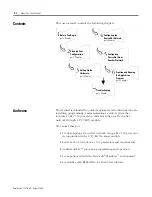 Preview for 6 page of Allen-Bradley SLC 500 DeviceNet User Manual