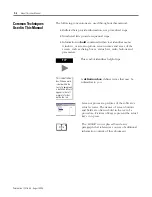 Preview for 8 page of Allen-Bradley SLC 500 DeviceNet User Manual