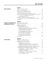 Preview for 13 page of Allen-Bradley SLC 500 DeviceNet User Manual