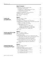 Preview for 14 page of Allen-Bradley SLC 500 DeviceNet User Manual