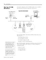 Preview for 18 page of Allen-Bradley SLC 500 DeviceNet User Manual