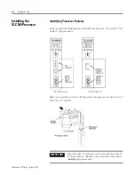 Preview for 38 page of Allen-Bradley SLC 500 DeviceNet User Manual