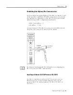 Preview for 39 page of Allen-Bradley SLC 500 DeviceNet User Manual