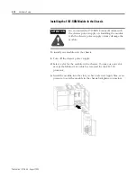 Preview for 46 page of Allen-Bradley SLC 500 DeviceNet User Manual