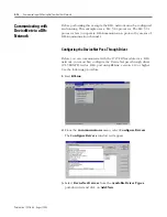 Preview for 80 page of Allen-Bradley SLC 500 DeviceNet User Manual