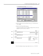 Preview for 89 page of Allen-Bradley SLC 500 DeviceNet User Manual