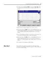 Preview for 95 page of Allen-Bradley SLC 500 DeviceNet User Manual