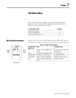 Preview for 97 page of Allen-Bradley SLC 500 DeviceNet User Manual