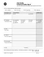 Preview for 135 page of Allen-Bradley SLC 500 DeviceNet User Manual