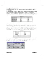 Preview for 52 page of Allen-Bradley SLC 500 Series Manual