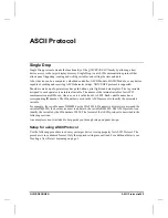 Preview for 61 page of Allen-Bradley SLC 500 Series Manual