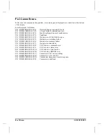 Preview for 86 page of Allen-Bradley SLC 500 Series Manual