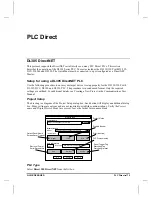 Preview for 144 page of Allen-Bradley SLC 500 Series Manual