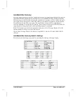 Preview for 166 page of Allen-Bradley SLC 500 Series Manual