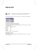 Preview for 230 page of Allen-Bradley SLC 500 Series Manual