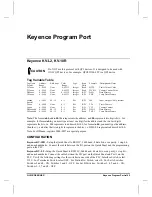 Preview for 251 page of Allen-Bradley SLC 500 Series Manual