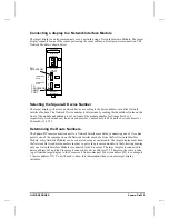 Preview for 254 page of Allen-Bradley SLC 500 Series Manual