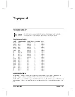 Предварительный просмотр 268 страницы Allen-Bradley SLC 500 Series Manual