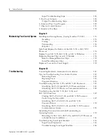 Preview for 8 page of Allen-Bradley SLC 500 User Manual