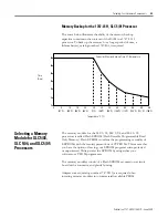 Предварительный просмотр 43 страницы Allen-Bradley SLC 500 User Manual