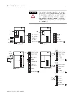 Предварительный просмотр 106 страницы Allen-Bradley SLC 500 User Manual