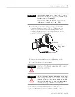 Предварительный просмотр 107 страницы Allen-Bradley SLC 500 User Manual