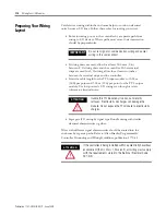 Preview for 114 page of Allen-Bradley SLC 500 User Manual