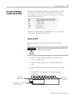 Preview for 119 page of Allen-Bradley SLC 500 User Manual