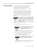 Preview for 131 page of Allen-Bradley SLC 500 User Manual