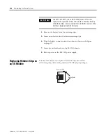 Preview for 138 page of Allen-Bradley SLC 500 User Manual