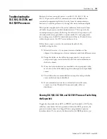 Preview for 149 page of Allen-Bradley SLC 500 User Manual