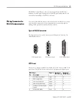 Preview for 211 page of Allen-Bradley SLC 500 User Manual