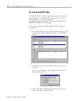 Preview for 244 page of Allen-Bradley SLC 500 User Manual