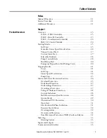 Preview for 3 page of Allen-Bradley SMC-50 User Manual