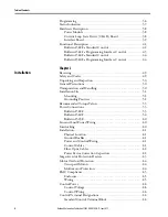 Preview for 4 page of Allen-Bradley SMC-50 User Manual