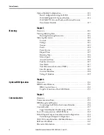 Preview for 6 page of Allen-Bradley SMC-50 User Manual