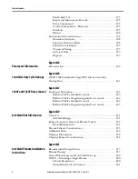 Preview for 8 page of Allen-Bradley SMC-50 User Manual