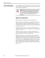 Preview for 42 page of Allen-Bradley SMC-50 User Manual