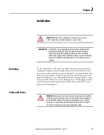 Preview for 49 page of Allen-Bradley SMC-50 User Manual