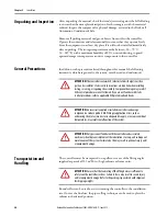 Preview for 50 page of Allen-Bradley SMC-50 User Manual