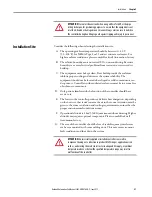 Preview for 51 page of Allen-Bradley SMC-50 User Manual