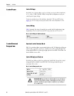 Preview for 66 page of Allen-Bradley SMC-50 User Manual