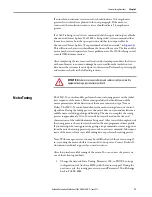 Preview for 73 page of Allen-Bradley SMC-50 User Manual