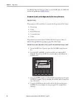 Preview for 94 page of Allen-Bradley SMC-50 User Manual